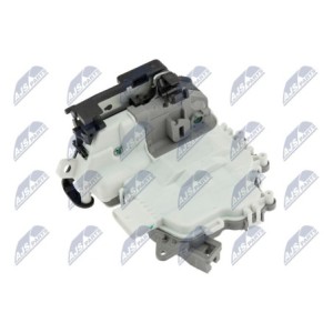 Actonneur La Fermeture Centrale Arrière SEAT LEON DROITE 2010 - 45937SE, BDL14063, 16SKV714