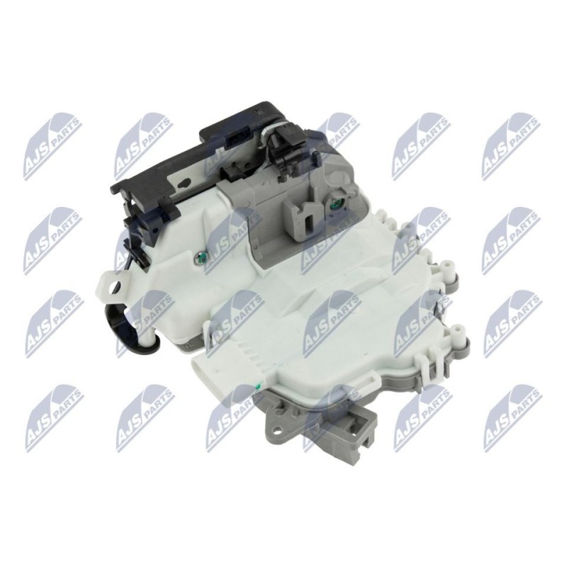 Actonneur La Fermeture Centrale Arrière SEAT LEON DROITE 2010 - 45937SE, BDL14063, 16SKV714