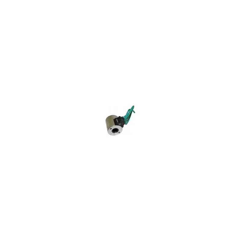 Bobine 24V Ø16.2 H 51 Filaire Erhel 195991 Bobine 24V Ø16.2 H 51 Filaire Erhel 195991