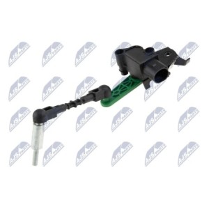 Capteur De Nivellement Des Phare AUDI A6 2010 - 57769, RH-3588, 4H0 941 285 G