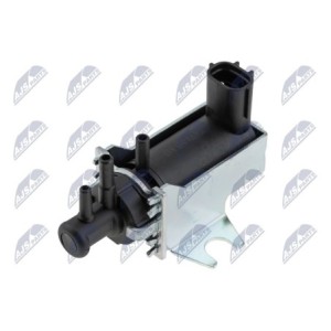Turbine Egr Fourgon TOYOTA RAV4 2.0D 2001 - 25819-27040