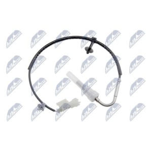 Palpeur, Température Des Gaz OPEL ASTRA J 1.7CDTI 2009-A17DTL MOTEURS - ASTE-0041, at11059, AS3110