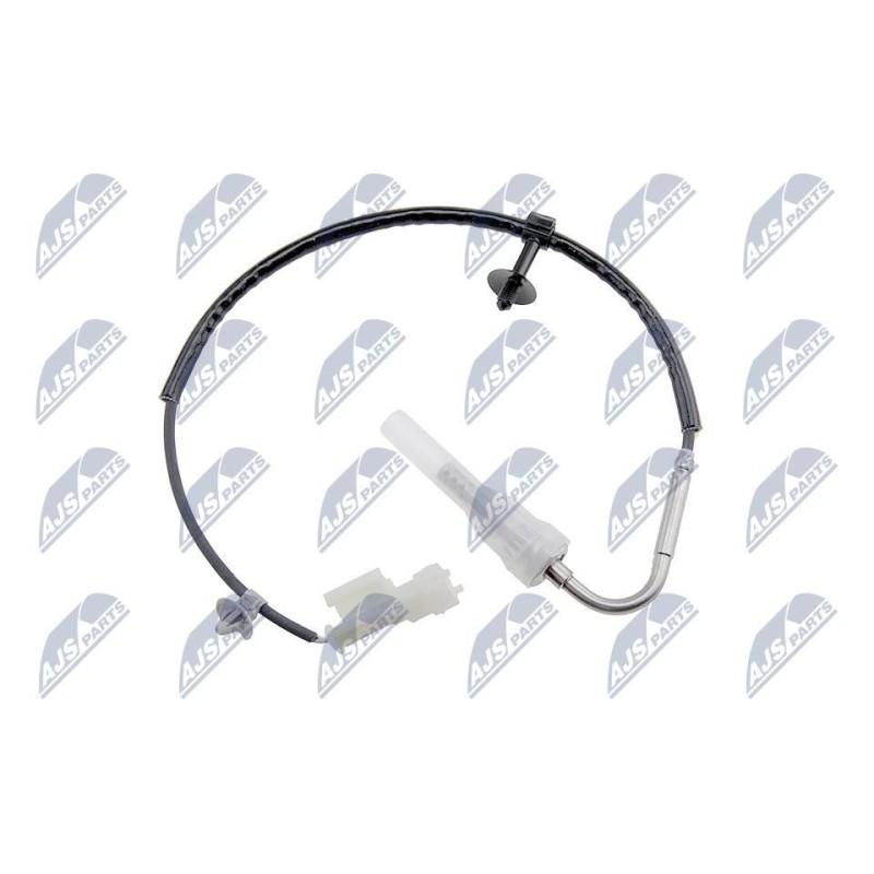 Palpeur, Température Des Gaz OPEL ASTRA J 1.7CDTI 2009-A17DTL MOTEURS - ASTE-0041, at11059, AS3110