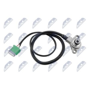 Indicateur De Pression D'huile, Boîte Automatique CITROËN-PEUGEOT-RENAULT - 2529-24, 252924, 550079