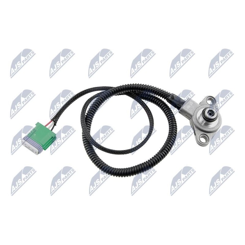 Indicateur De Pression D'huile, Boîte Automatique CITROËN-PEUGEOT-RENAULT - 2529-24, 252924, 550079