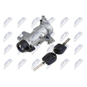 Allumage AUDI A3 2001 - 3B0905855G, 3B0 905 855 E, 3B0 905 855 G