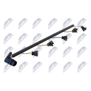 Faisceau D'injecteur Unitaire LAND ROVER DEFENDER TD5 2001-2006 - 53SKV006, AMR6103G