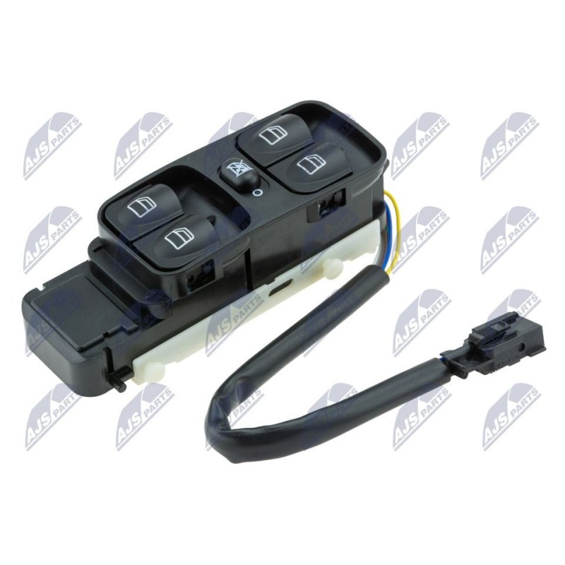 Interrupteur Lève-vitre MERCEDES CLASSE G W463 2002-2017 - A4638202210