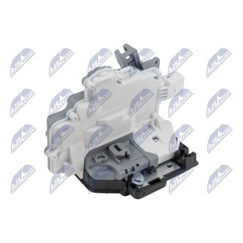 Actionneur De La Fermeture Centrale Avant AUDI A4 2007 - 8J1 837 016 B, 8J1837016B, BDL14017