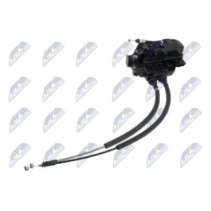 Actionneur De La Fermeture Centrale Avant GAUCHE HYUNDAI SANTA FE 2006 - 81310-2B020