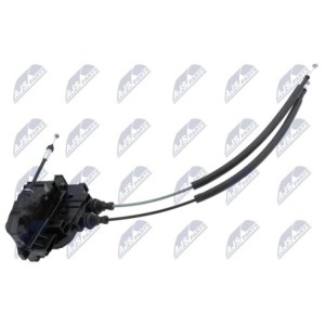 Actionneur De La Fermeture Centrale Avant HYUNDAI SANTA FE 2006 DROITE - 81320-2B010