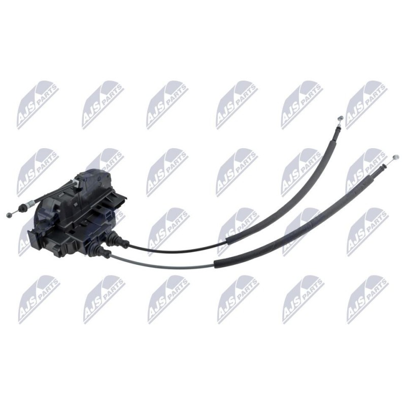 Actonneur La Fermeture Centrale Arrière GAUCHE HYUNDAI SANTA FE 2006 - 81410-2B000