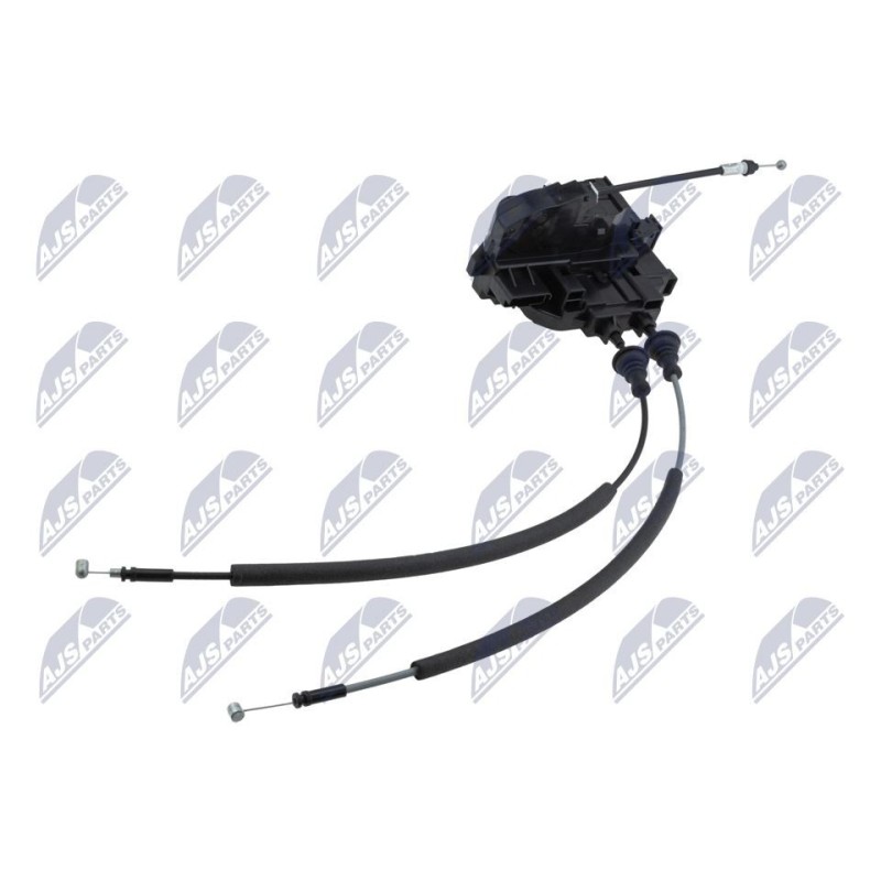 Actonneur La Fermeture Centrale Arrière HYUNDAI SANTA FE 2006 DROITE - 81420-2B000