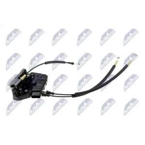 Actionneur De La Fermeture Centrale Avant KIA SPORTAGE DROIT 2015 - 81320-D9000, 81320-D9010