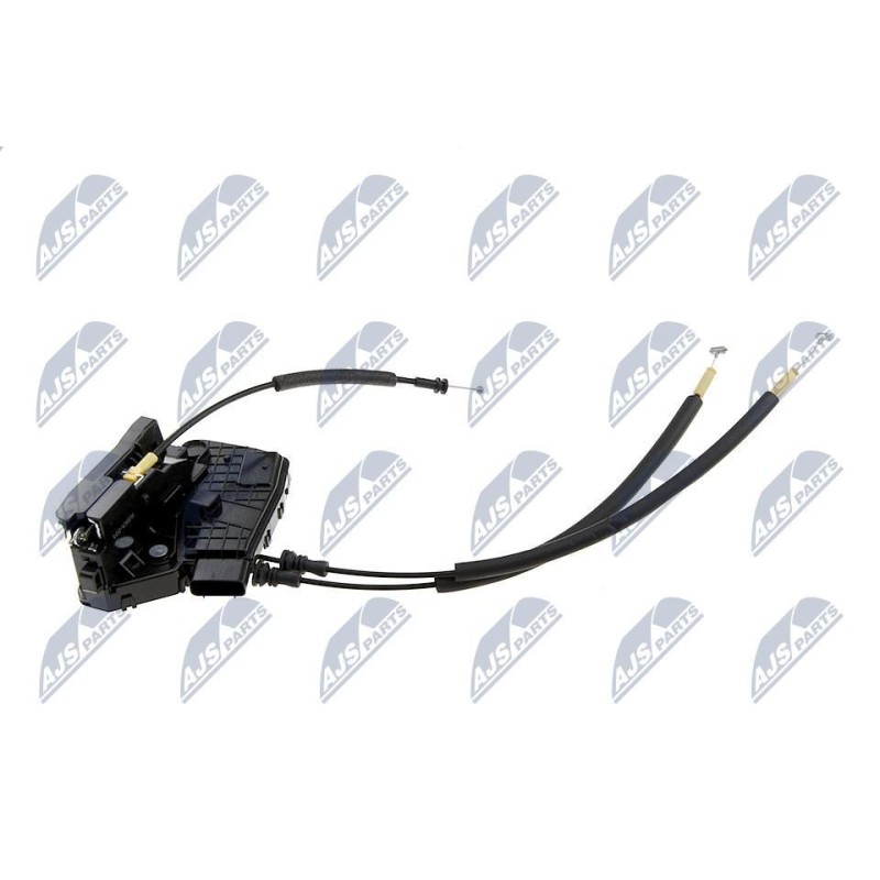 Actionneur De La Fermeture Centrale Avant KIA SPORTAGE DROIT 2015 - 81320-D9000, 81320-D9010