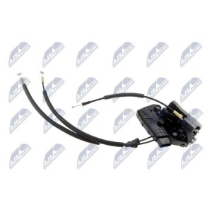 Actonneur La Fermeture Centrale Arrière GAUCHE KIA SPORTAGE 2015 - 81410-D9000