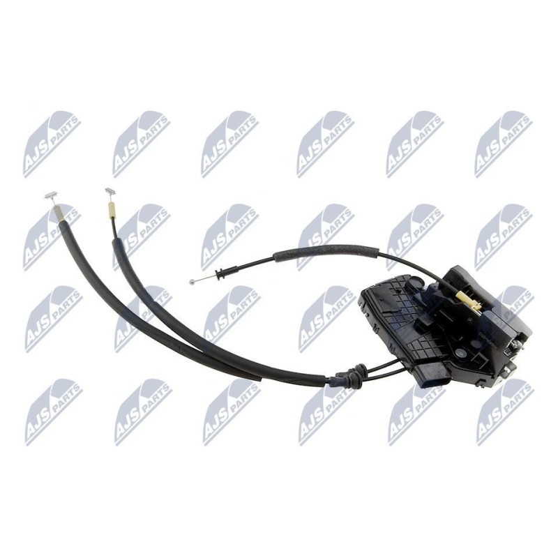 Actonneur La Fermeture Centrale Arrière GAUCHE KIA SPORTAGE 2015 - 81410-D9000