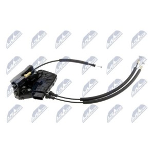 Actonneur La Fermeture Centrale Arrière KIA SPORTAGE DROIT 2015 - 81420-D9000