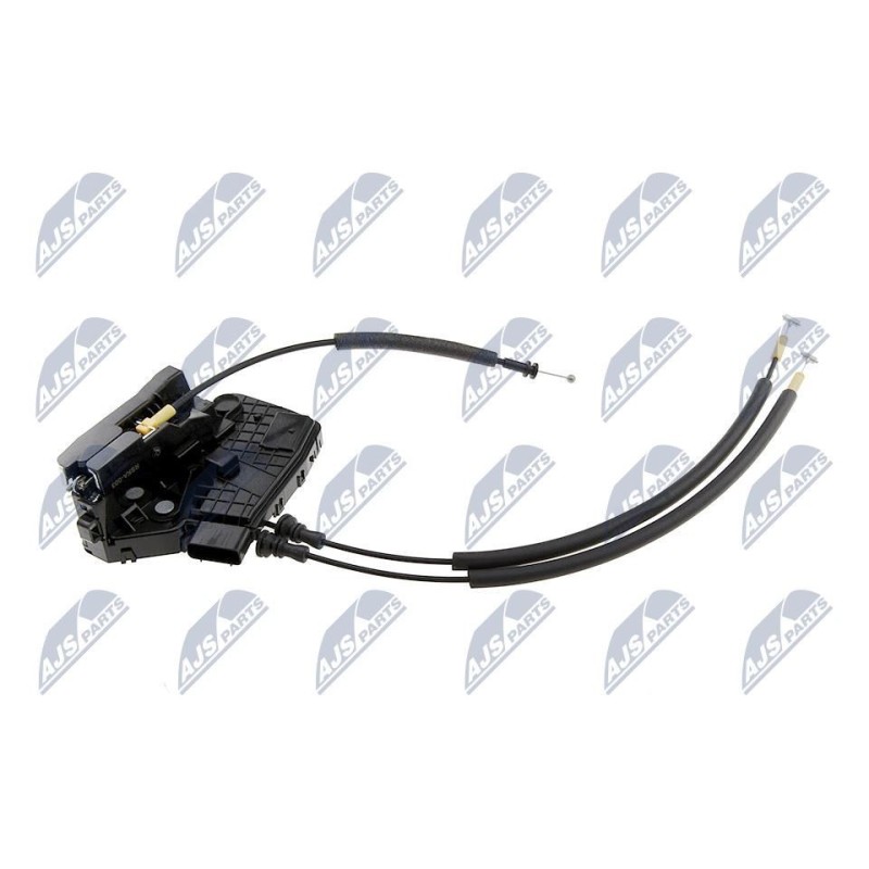Actonneur La Fermeture Centrale Arrière KIA SPORTAGE DROIT 2015 - 81420-D9000