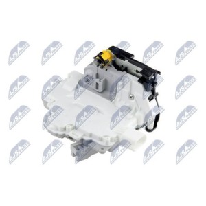 Actonneur La Fermeture Centrale Arrière SEAT ALTEA 2004 - 16SKV133, 16SKV713, 1P0839015