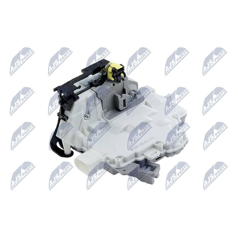 Actonneur La Fermeture Centrale Arrière SEAT ALTEA 2004 - 16SKV134, 16SKV714, 1P0839016