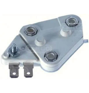 Regulador de 28 volts, Delco 1116389, Caterpillar 3E5451
