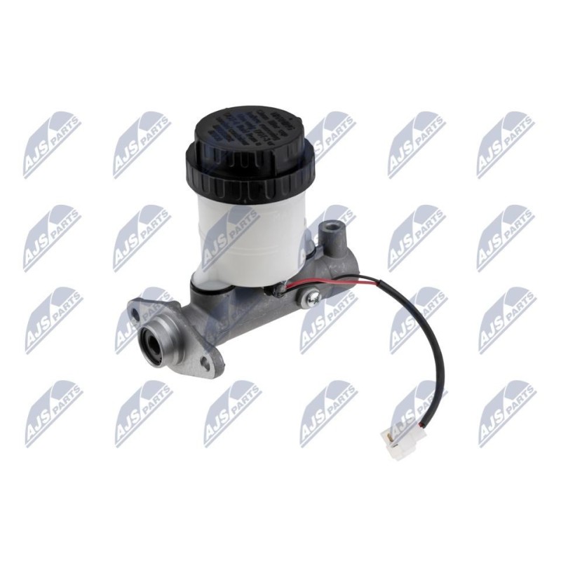 Pompe De Frein MITSUBISHI PAJERO II-III 2.5TD-2.8TD-3.0 V6-3.5 V6 90 - MB618717