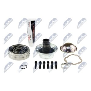 Joint D'arbre De Transmission FORD ENG.4.0 V6 EXPLORER 97-05 - F77A4A376CB, XL2Z4A376BA