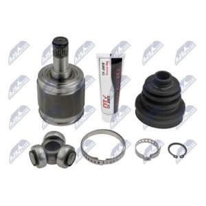 Joint Homocinétique Intérieur HONDA CIVIC-CR-X EC-ED-EG-EE-EH 87-95 - 0311-EJRH, 44310-S01-960, 44310-SH3-960