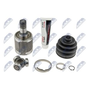 Joint Homocinétique Intérieur HONDA HR-V -ATM- GH 98-05 - 0311-HRVATRH, 44010-S04-J51, 44310-S04-N00
