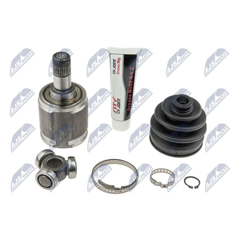 Joint Homocinétique Intérieur HONDA HR-V -ATM- GH 98-05 - 0311-HRVATRH, 44010-S04-J51, 44310-S04-N00