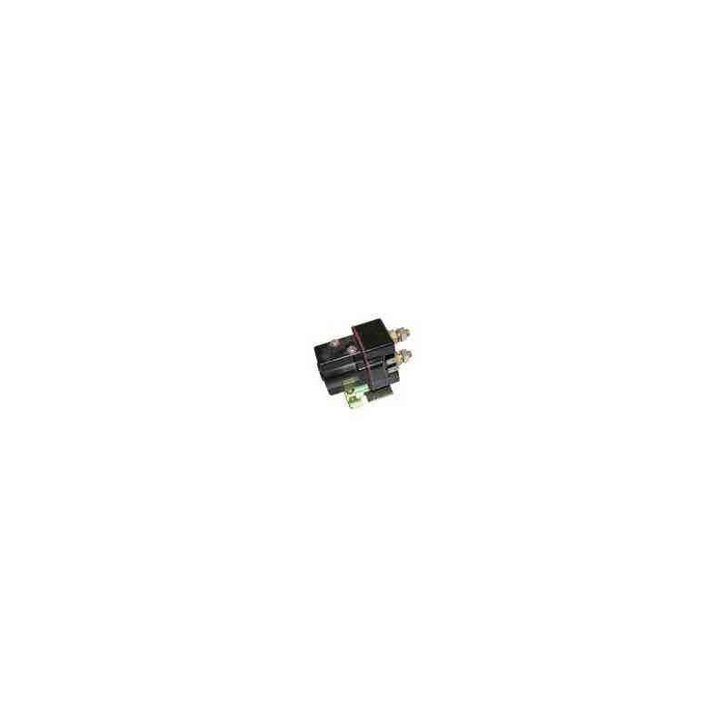 Relais 24 V 80 A 2 broches ALBRIGHT Erhel 2235001 Relais 24 V 80 A 2 broches ALBRIGHT Erhel 2235001