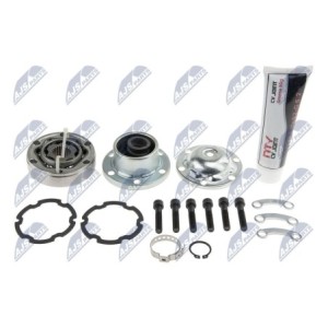 Joint D'arbre De Transmission LAND ROVER FREELANDER 06-14 - 2911-FLIISHA, LR006959, LR007804