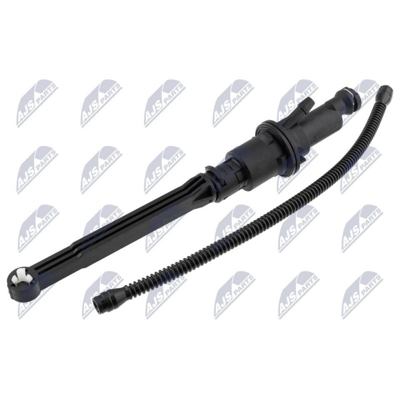 Cylindre Émetteur D'embrayage CITROËN C3 1.0VTI-1.1-1.2VTI-1.4HDI-1.4VTI-1.6HDI-1.6VTI 11-16 - 9676426880, 9676426880