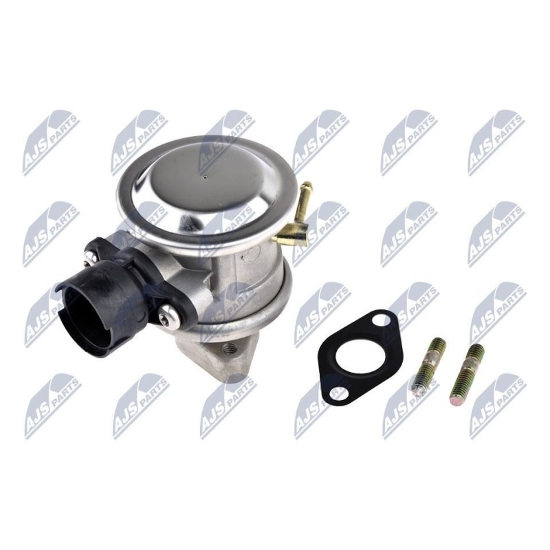 Vanne D'air Secondaire BMW 5 E39 535-540 1998 - 1 707 619, 11 72 1 707 619, 1707619
