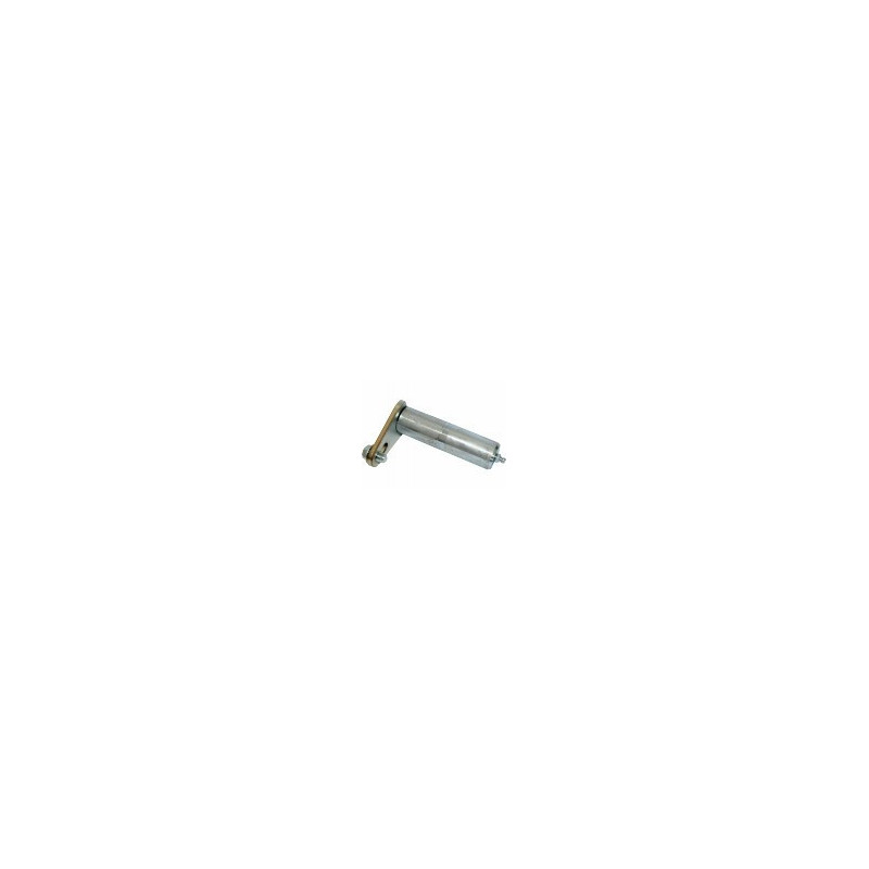 Axe Ø30 Lg ut 105 mm Pl/a Gr équipé (4012549H) Erhel 5016023 Axe Ø30 Lg ut 105 mm Pl/a Gr équipé (4012549H) Erhel 5016023