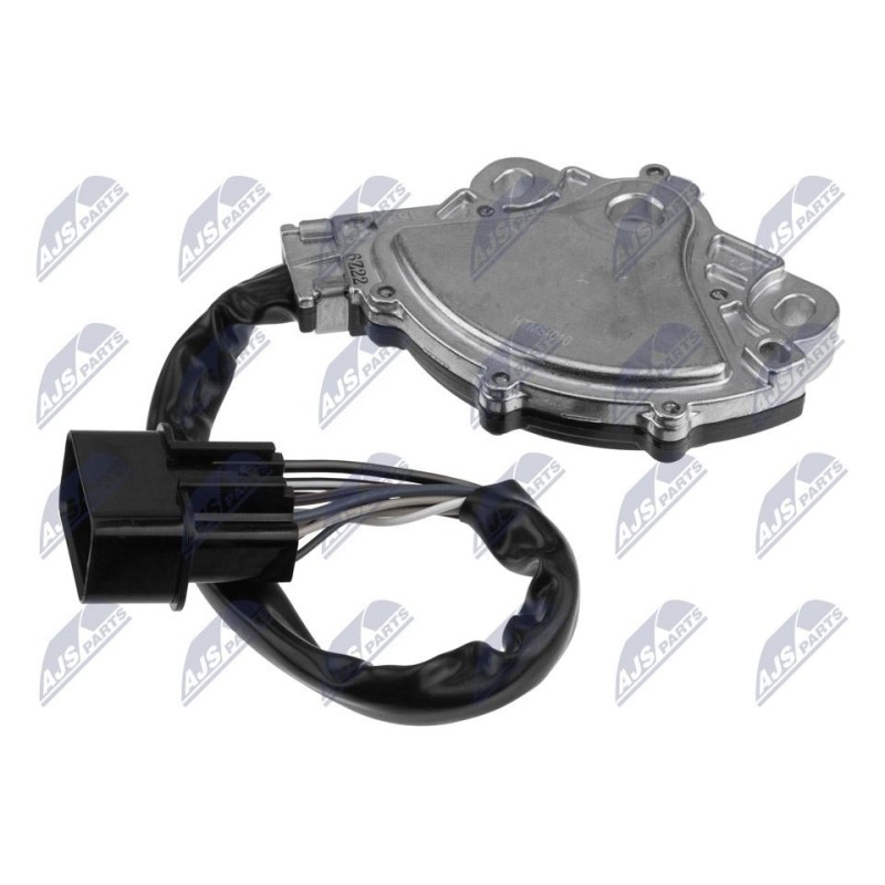 Interrupteur De Transmission Automatique - Mitsubishi L200 2.5DID 2006-2015 - 8604A015