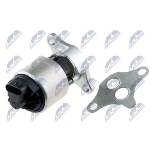 Vanne Egr OPEL ASTRA G 1.4I 16V - 55764, 155019N, 150-00-0410