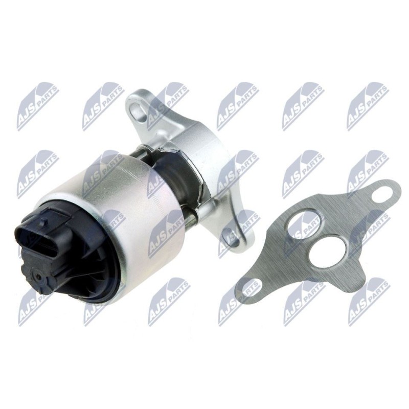 Vanne Egr OPEL ASTRA G 1.4I 16V - 55764, 155019N, 150-00-0410