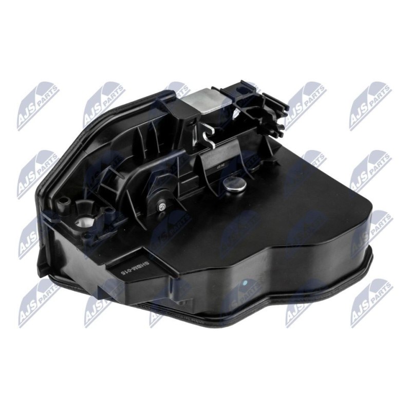 Actionneur De La Fermeture Centrale Avant BMW 1 E81-E87 2006 - 56628, 5121 7 202 143, 16SKV431