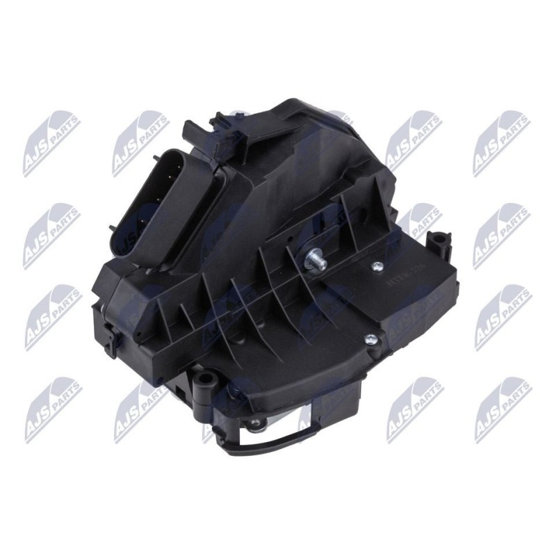 Actonneur La Fermeture Centrale Arrière FORD FOCUS III 2010 - 2099461, BM5A-A26413-AH