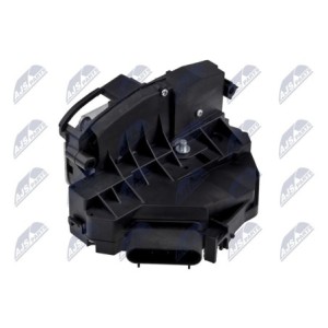 Actonneur La Fermeture Centrale Arrière FORD FOCUS III 2010 - 2099457, BM5A-A26412-AH