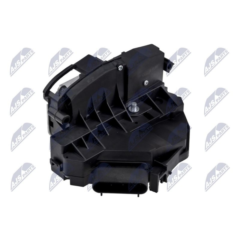 Actonneur La Fermeture Centrale Arrière FORD FOCUS III 2010 - 2099457, BM5A-A26412-AH