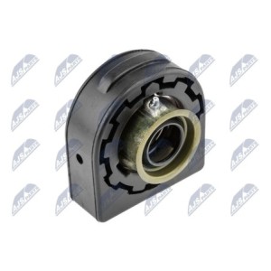 Soutien Arbre De Transmission ISUZU NKR 69 98-02 - G99002BTA, 5-37510-008-0, 9-37516006-0