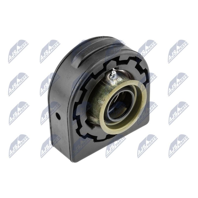 Soutien Arbre De Transmission ISUZU NKR 69 98-02 - G99002BTA, 5-37510-008-0, 9-37516006-0