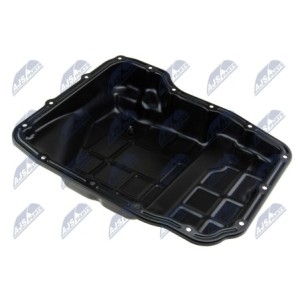 Carter D'huile De Boite De Vitesses 45RFE - JEEP GRAND CHEROKEE 99-11 - 0216-00-0950475P, 5013681AA, 68065923AA