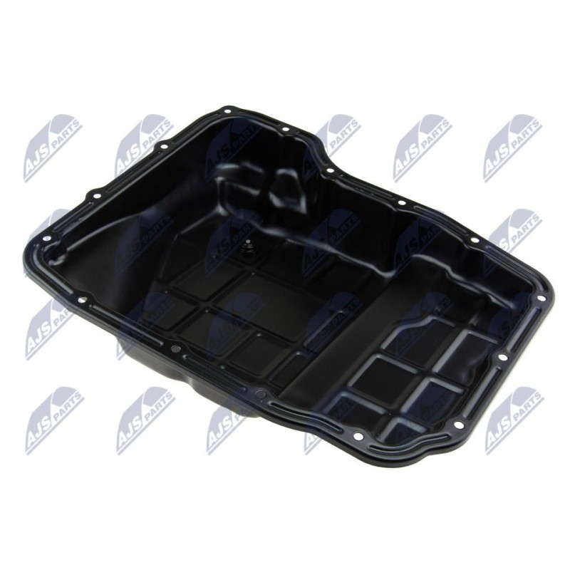 Carter D'huile De Boite De Vitesses 45RFE - JEEP GRAND CHEROKEE 99-11 - 0216-00-0950475P, 5013681AA, 68065923AA