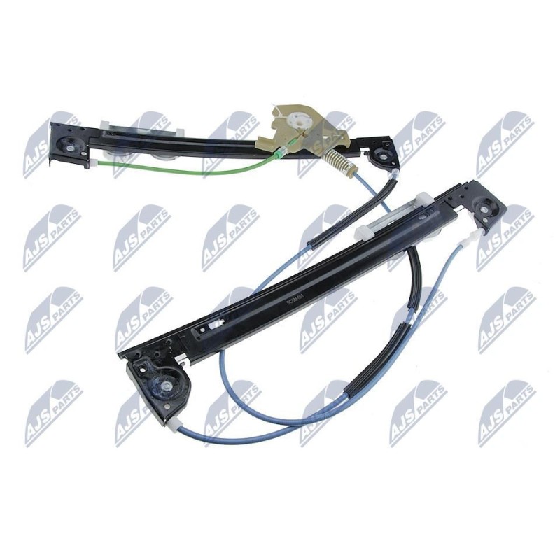 Lève-vitres MINI COOPER -07 - 51 33 7 039 452, 01SKV632, 40011802