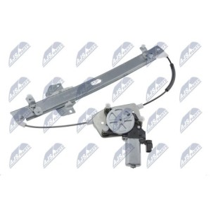Lève-vitres AVANT GAUCHE HYUNDAI ACCENT 05-AVEC MOTEUR - 00SKV811, 82401-1G010, 820882