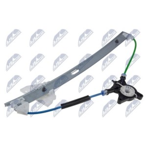 Lève-vitres AVANT DROITE MAZDA CX7 07 - EG2158590A